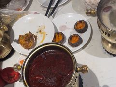 -海玥荟海鲜姿造自助餐厅(欧罗巴广场店)