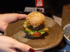 -焱铁烧·黑毛和牛专门店(杭州嘉里中心店)