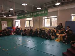 -乐融儿童之家早教托育(燕郊校区)
