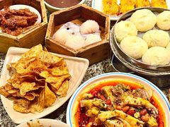 -小街天府(西工小街店)