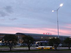 -深圳坪山站
