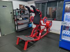 -坚果健身24小时工作室(定西路店)