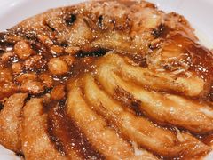 特色鲽鱼-紫光园·烤鸭(吕家营店)