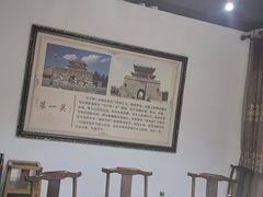 -良师门滨海人家·海鲜·家常菜(滨海城店)