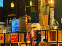 -小田油焖小龙虾(双井店)