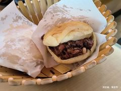 -闫家驴肉老店(华电一校店)