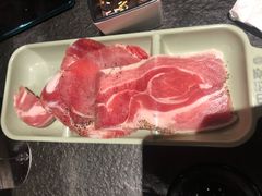 -盛江山自助料理(奥莱锦辉购物广场店)