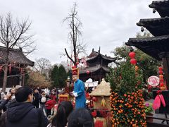 -钱王祠