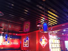 大堂-宝葫芦西北茶食铺(万达店)