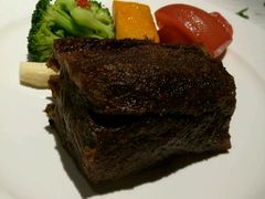 -王品牛排(郑州大卫城店)