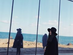 -Cafe Aewol Monsant