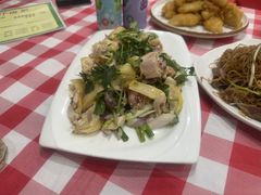 -鹤睦鱼生·啫啫煲·海鲜(保利百合店)