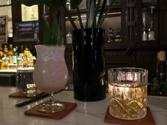 -LONG BAR 廊吧(外滩华尔道夫酒店)