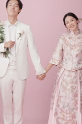 -布拉格婚纱摄影(真实客片店)