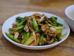 -雷祖芳老妈蹄花店