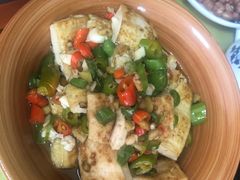 农家豆腐-兄弟宁乡龙城(麓景路店)