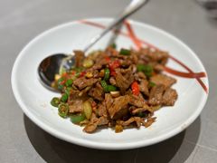 -神洲四海大酒楼(王府井澳门中心店)