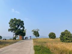 -良渚古城遗址公园