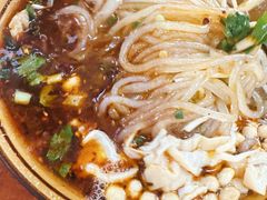 -巷子肥肠(科华巷店)