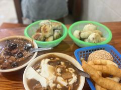 -逍遥镇刘相五胡辣汤豆沫馆(康复中街店)