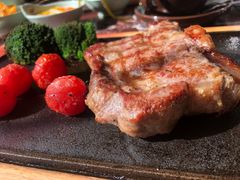 厚切西冷牛排-豪味家(广益哥伦布店)