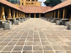 景观位-Ministry of Crab(科伦坡店)