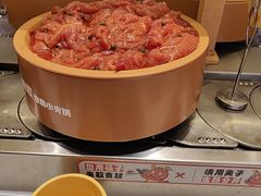 -龍歌自助小火锅(市南金茂湾店)