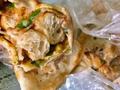 -金杨老摊头蛋饼(金口路店)