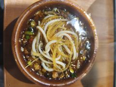 -黔有有贵州酸汤夺夺粉火锅(五味十字店)