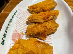 -新白鹿餐厅(龙游路店)