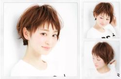 -TRIMS HAIR 修剪造型·烫染接发