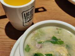 -吕氏疙瘩汤·新鲁菜(济南万象城店)