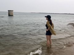 -南戴河旅游度假区