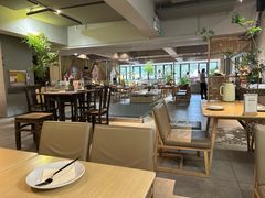 -本处·素食·融合料理(南油店)