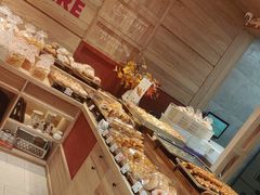 -西村叔叔的店·面包·甜品·蛋糕(崂山丽达店)