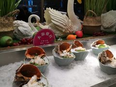 -阳光岛·海鲜盛宴(银泰中心in99店)