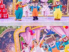 -厦门方特梦幻王国