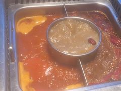 -巴奴毛肚火锅(六天地店)
