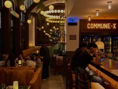 -COMMUNE·X幻师(福田COCOPark店)