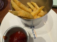 -bluefrog蓝蛙(悠唐购物中心店)