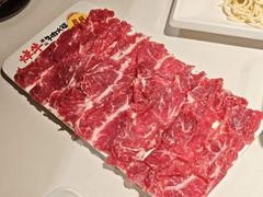 -焯牛潮汕牛肉火锅(云峰街创始店)