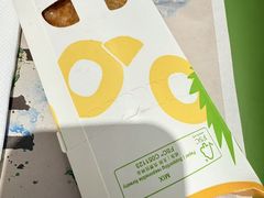 -麦当劳(徐汇漕溪北路百脑汇店)