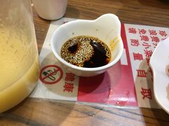 -韩师傅老大同刀削面(北苑路店)