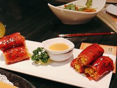 -虾饺妹·粤式手工点心(水荫路店)