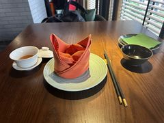 -宋·川菜(珠江新城店)