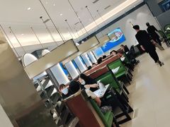 大堂-峨嵋小镇(远洋城店)