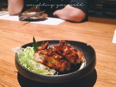 -炉胜·炉端烧·居酒屋
