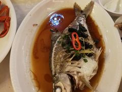 -御满江海鲜酒家(洛溪新城店)