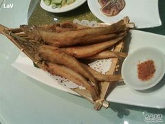 香酥沙丁鱼-东莱海上(长宁来福士店)