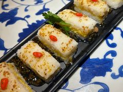 -遇见长安之丝路风荷(大唐西市店)